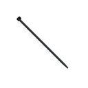 Cable tie 450 x 7,5mm, PA 6.6, black 100pcs