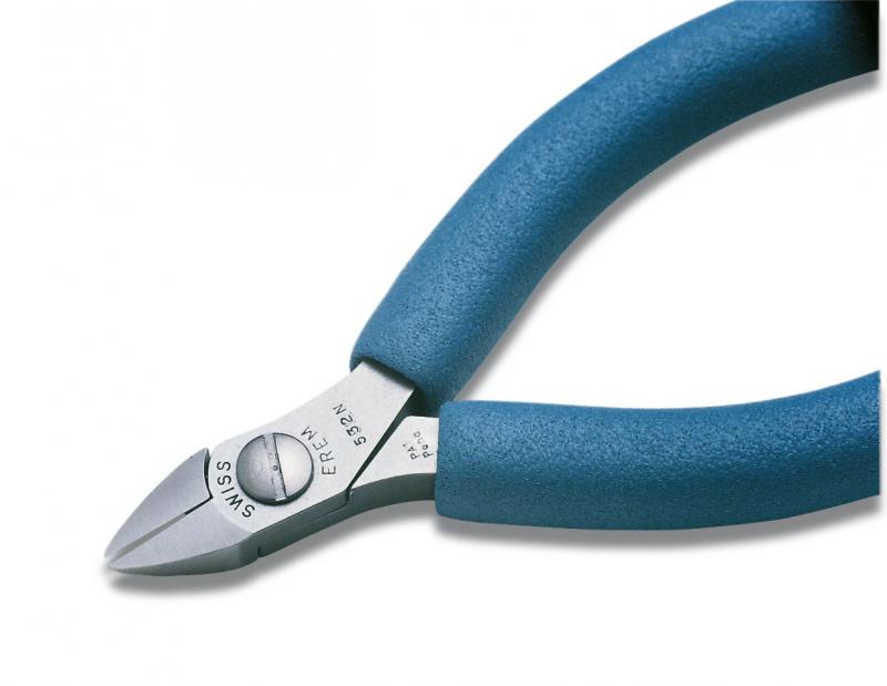 Lõikurid Full-flush, 1,6Mm Cu, ESD