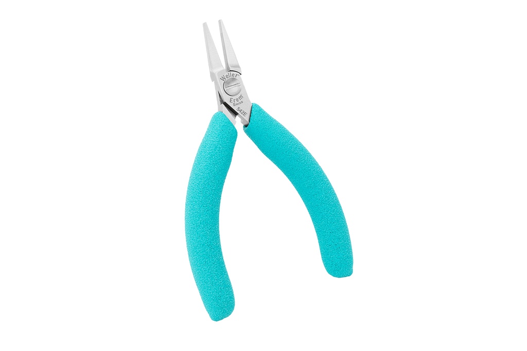 Tangid 542E FLAT NOSE PLIER