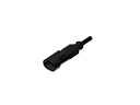 SuperS-kaabel 2-pin isane PUR 5m