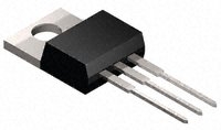 [TIP41C] NPN 100V 6A TO220