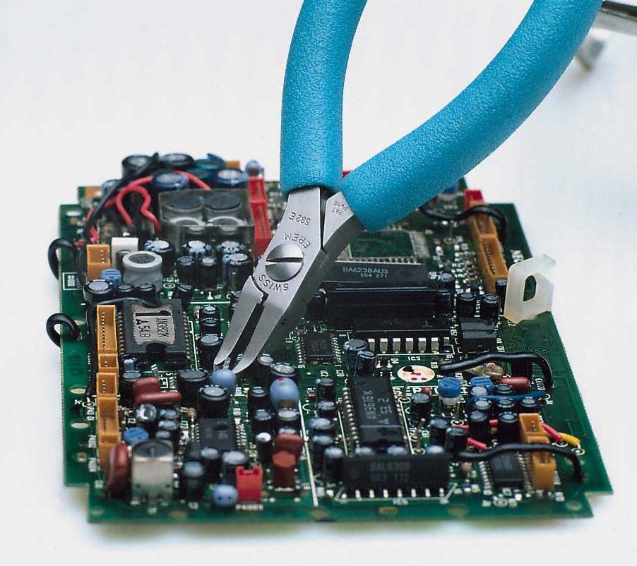 582E TIP CUTTER