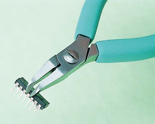 593AE DIP CUTTING PLIER