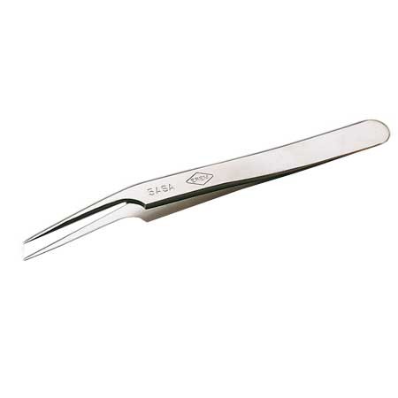 5ASA TWEEZERS 115MM