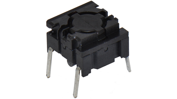 [5GTH965] MEC Tactile Switch, through hole, SPST, 24VDC, 50mA, IP67