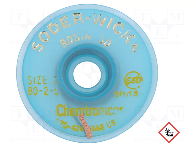[CH-SW80-2-5] Tinasukk 1,5mm 1,5m No-Clean