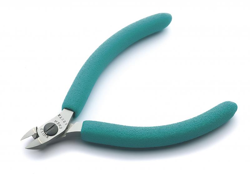 Külglõikurid Flush cut, piano wire 0,2mm, Cu 1,2mm