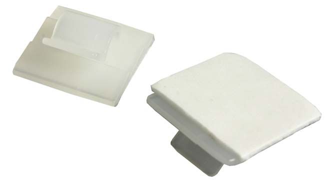 [5430-3M] CABLEK.19X19mm LIGHT 100pcs