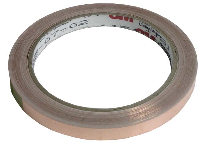 [3M-1181-09] Vaskteip 9mm x 16,5m