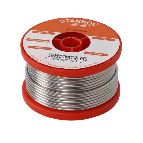 S-WIRE 250G 1.0 KRISTALL511 1C
