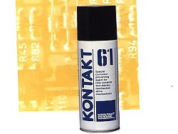 Kontaktide määre KONTAKT 61 200ml