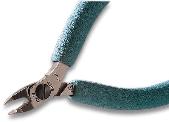 670E TIP CUTTER
