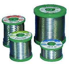 Pliivaba tina 0,3mm 250g Sn95,5Ag3,8Cu0,7 Kristall 400