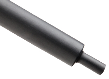 [LSTT-9.5-0-SP] SHRINK TUBE 2:1 BLACK
