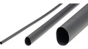 ADHESIVE SHRINK 1,2m 24/6 black -55°...+80°C