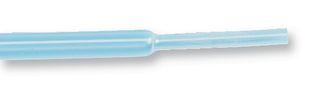 [W1PT-7-X] Shrink tube 7,0/3,5 transparent -55°...+125°C ROHS
