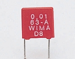 [68NF63V-MK5] 68nF 63V R5mm MK5 10%
