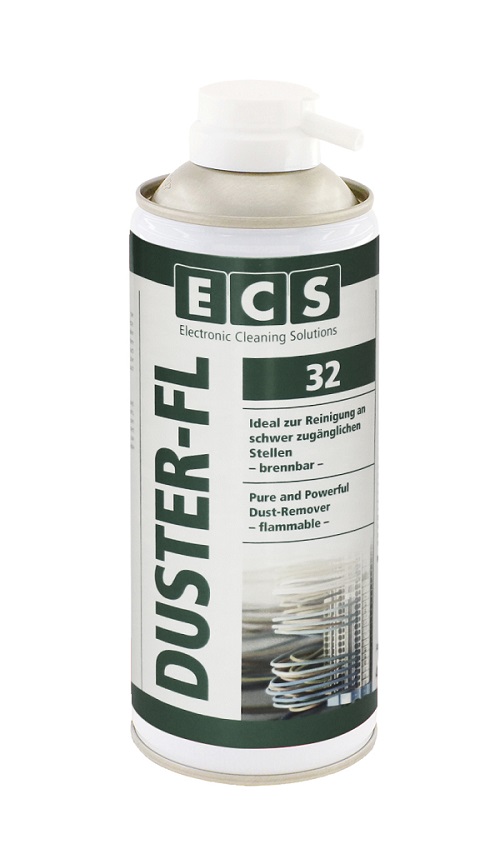 [732.400.000] Suruõhk Duster FL, ECS 400ml