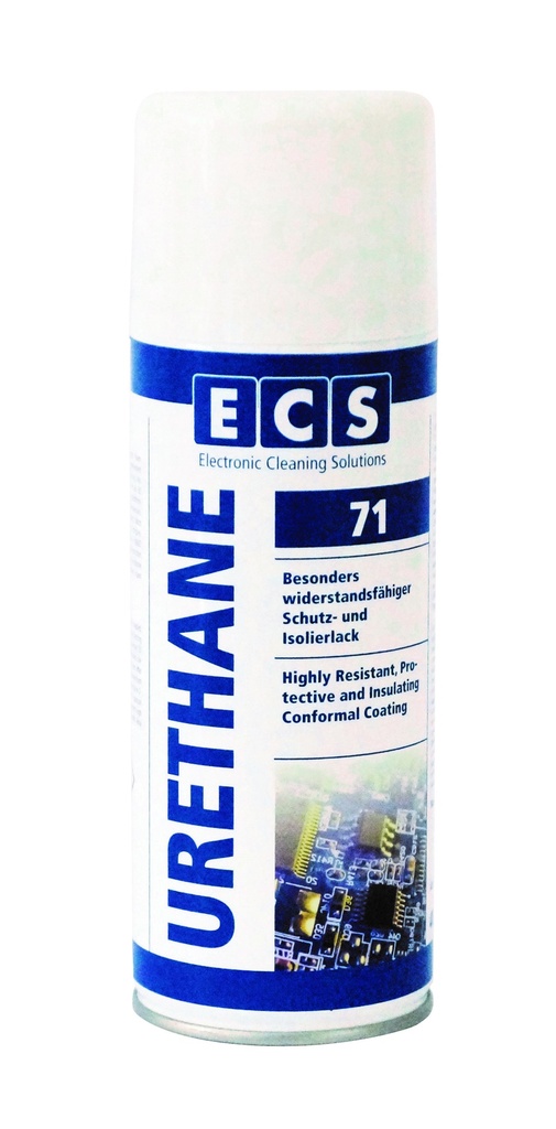 URETHANGE-CLEAR, ECS 400ml