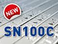 Pliivaba tina 0,7mm 500G SnCu0,7NiGe Kristall511 SN100C