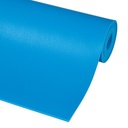 High Tech POP 3-layer ESD mat for work surface, Blue, 61x1829
