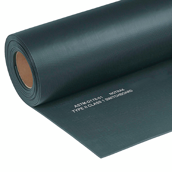 Lülituskilbi klass 1 isoleeritud matt takistab „maandamist“ 4.7mm paksune, 91x150cm