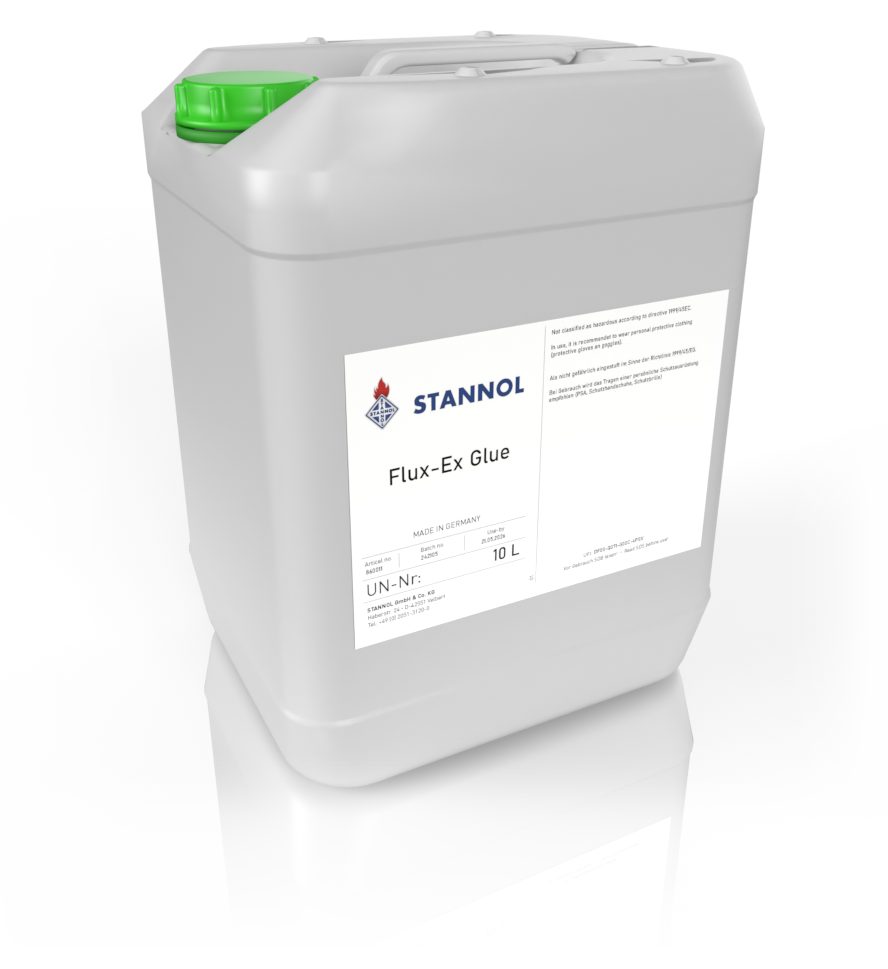 [860012] Flux-Ex Glue, 25L