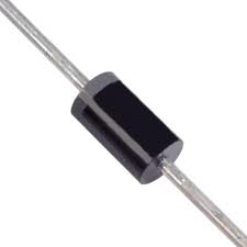 [1N5402-DCO] Diode, rectifying, standard 200V 3A DO201AD