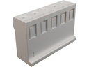 5.08mm SPOX 5ne pesa / 5197-05