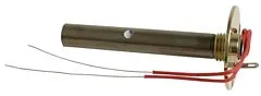 [T0052411099] Spare part. HEATING ELEMENT FOR WECP/LR21 24V/50W