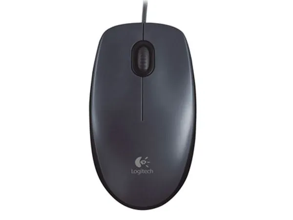 LOGITECH hiir M90 must, USB