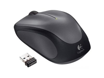 Logitech Mouse M235 wireless