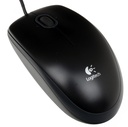 LOGITECH B100 DARK