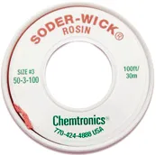 Tinasukk 2,0mm 30m, Chemtronics