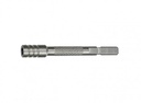 Lisavarustus Leatherman Bit Driver Extender, roostevaba