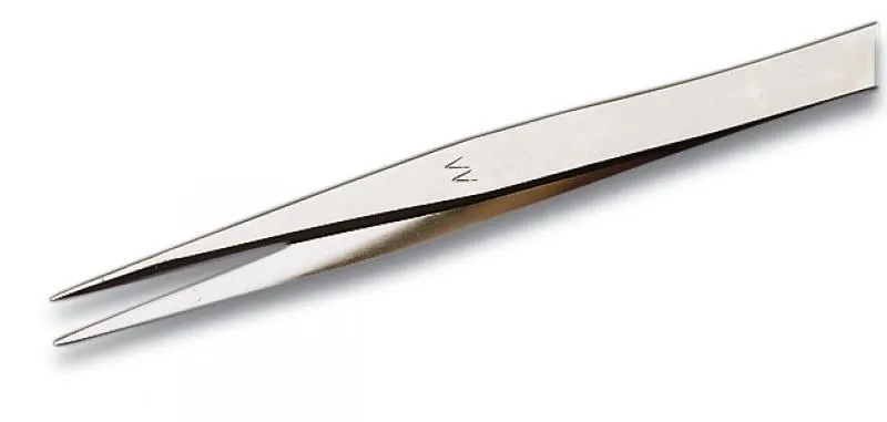Pintsetid 120mm, nikeldatud, 16g