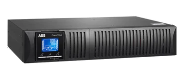 [4NWP100200R0001] VFI, 1000VA/1000W online UPS rack/tower,5min@full load,230V,50Hz,RS232,USB,COM slot