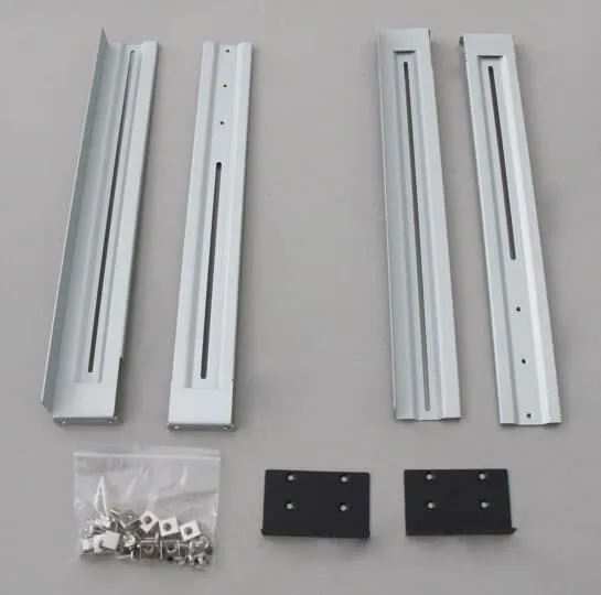 [4NWP100111R0001] Rack mounting kit PowerValue 11 RT 1-3 kVA