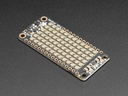 FeatherWing 6x12 DotStar RGB LED maatriks displei