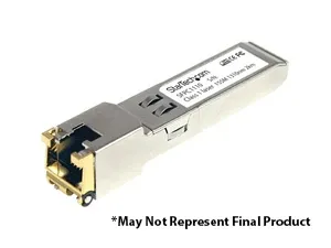 [SFP-CATX-RJ45] Mini-GBIC (SFP) 1000Base-T RJ45
