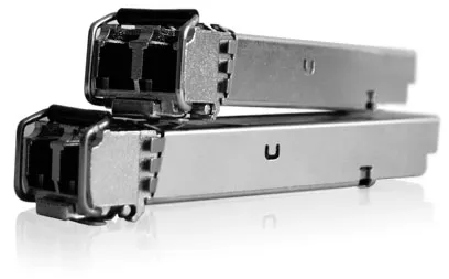 [SFP-MM-LC] Mini-GBIC (SFP) 1000Base-FX ,Multi-Mode LC Moodul / 500m