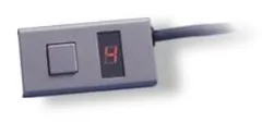 [RC1-30M] Kaugjuhtimispult KVM-ile (SV4,SV4pro,SV8), kaabel 30m