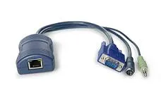 [CATX-SUNA] Arvuti moodulliides, RJ45, SUN & Audio