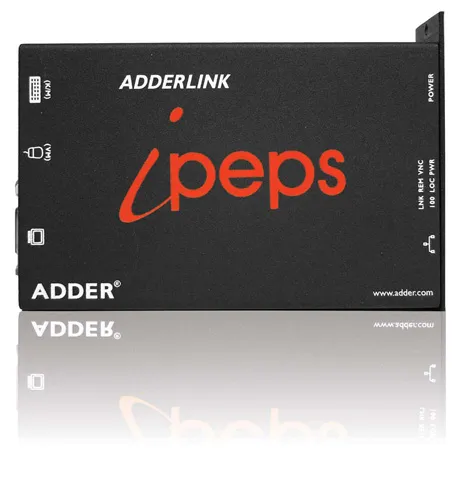 [AL-IPEPS] KVMi / Serveri juhtimine läbi IP (VGA, PS/2 või USB)