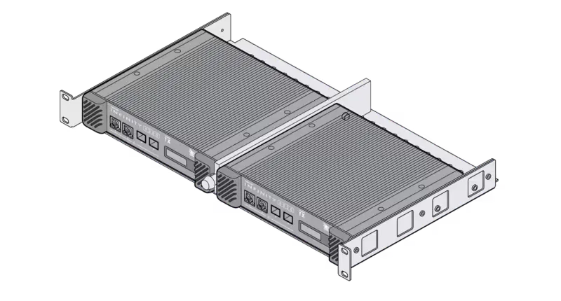 [RMK12] Rackmount kit for ALIF4000 series