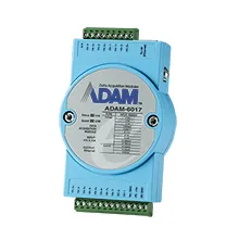 [ADAM-6017-D] AI/DO Mooodul 8-kanalit