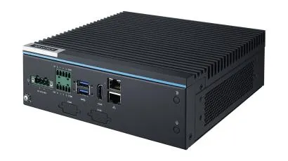 [MIC-713-OX4A1] NVIDIA-põhine AI-platvorm MIC-713 Orin NX 16GB 2 Lan
