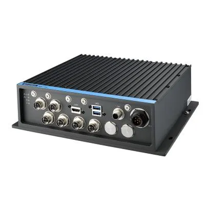 [MIC-715-NXA1] NVIDIA-põhine AI-platvorm Jetson Xavier NX Ruggedized AI