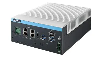 [MIC-733-AO6A1] NVIDIA AGX ORIN_64G system