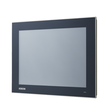 15" XGA Touch Panel PC, Atom 6425E 2.0 GHz, 8G